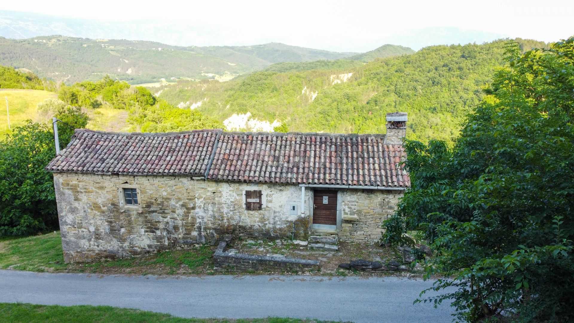 House in Gracisce, Istarska Zupanija 11838780