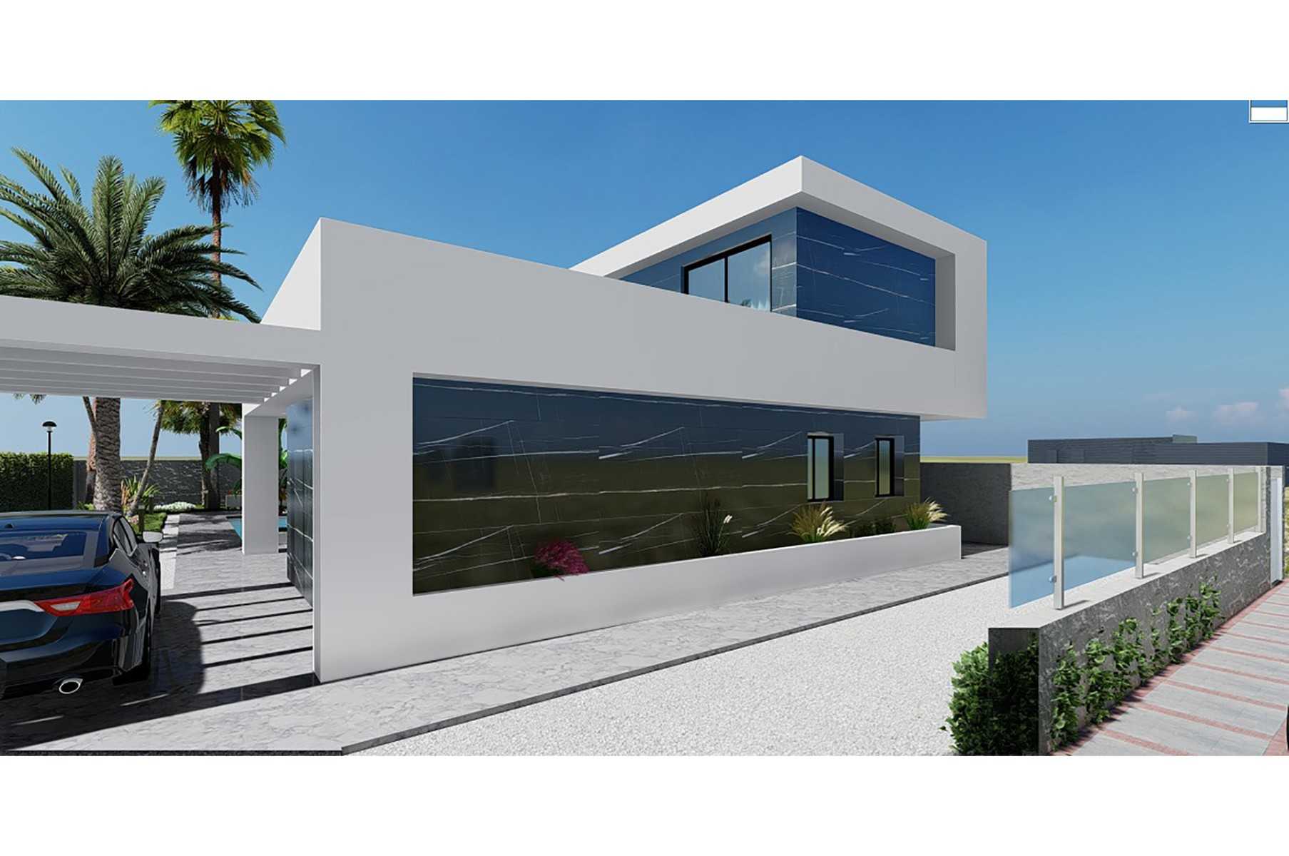 House in Algorfa, Comunidad Valenciana 11838796