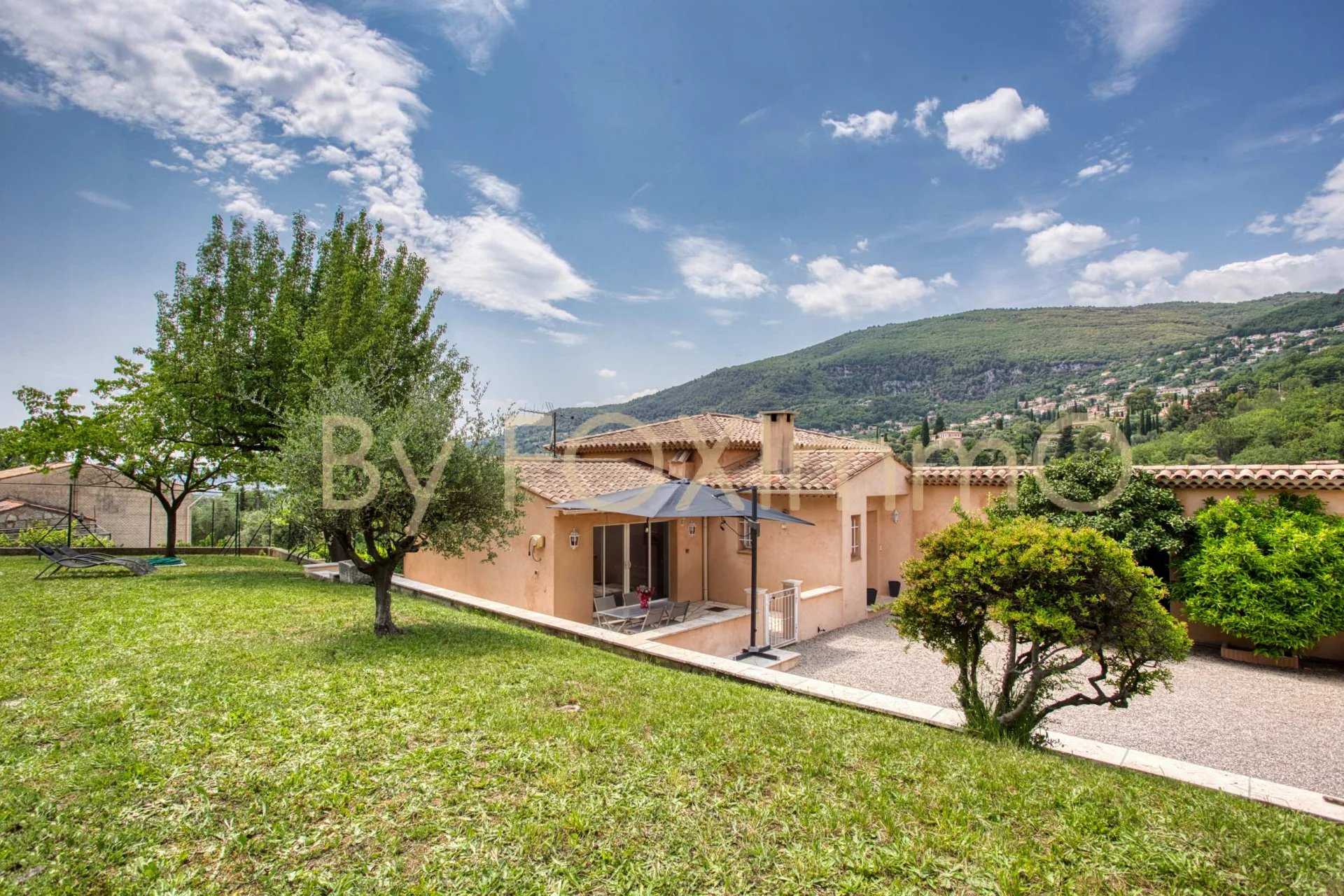 casa no Magagnosco, Provença-Alpes-Costa Azul 11838837