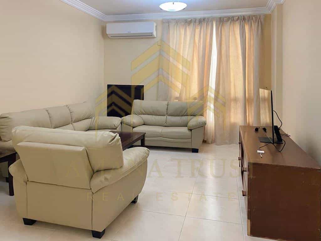 Condominium dans Doha, Ad Dawhah 11838900