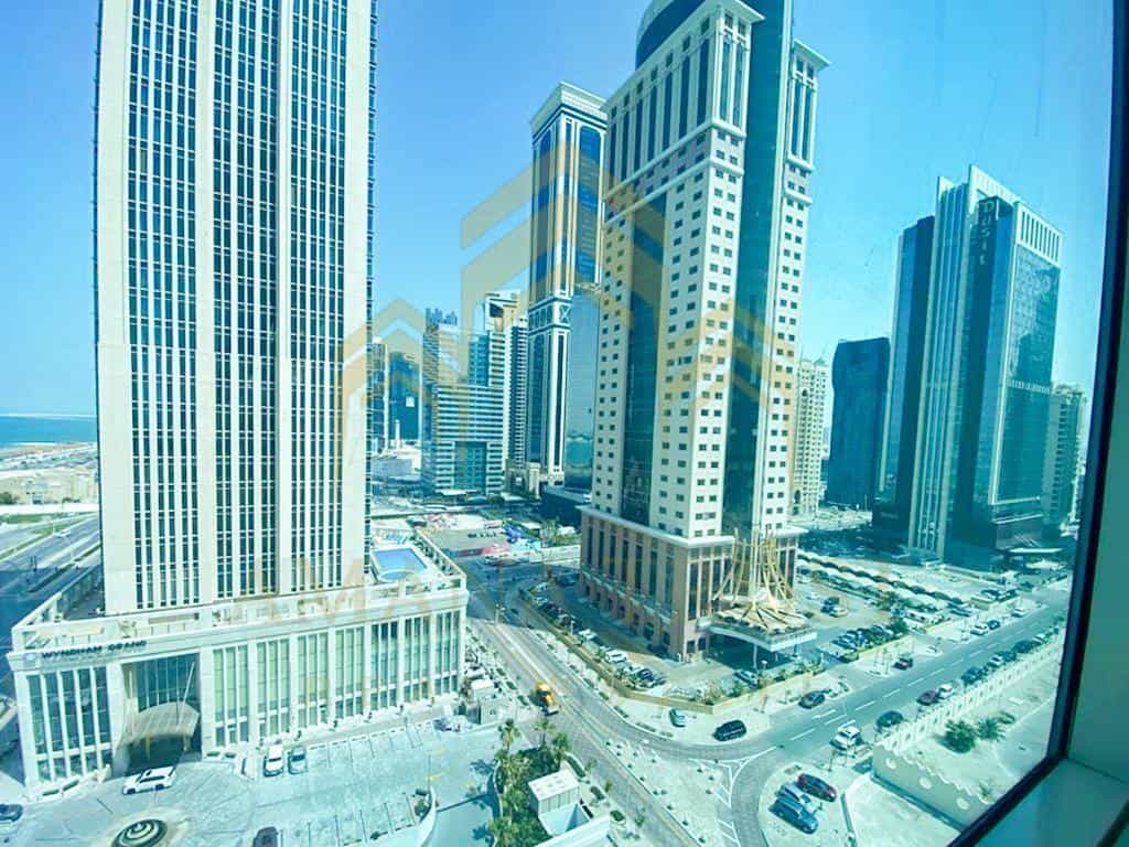 Condominio en Doha, Ad Dawhah 11838906