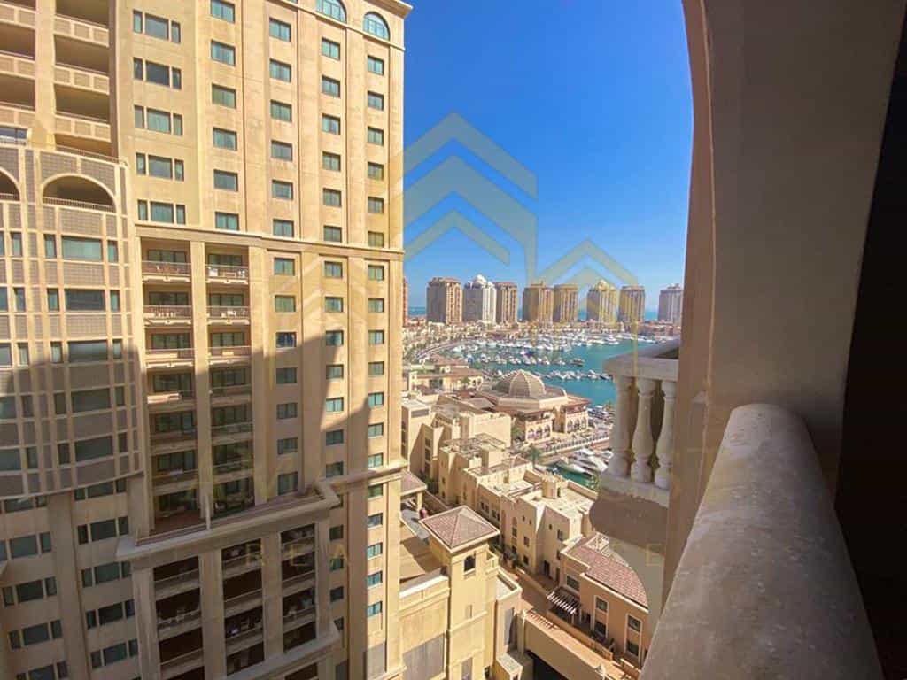 Condominium dans Doha, Doha 11838913