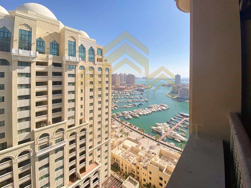 Condominium dans Doha, Doha 11838917