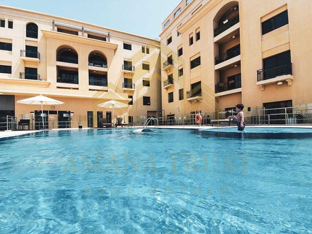 Condominium in Lusail, Al Daayen 11838919
