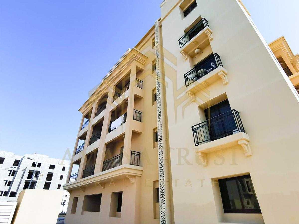 Condominio nel Lusail, Al Daayen 11838919