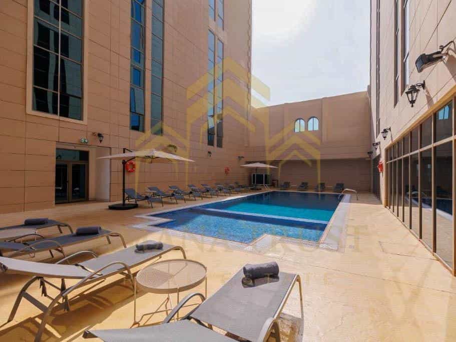Condominium in Doha, Doha 11838922
