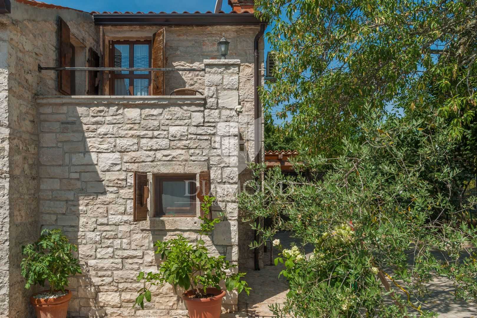 House in Buje, Istria County 11838951