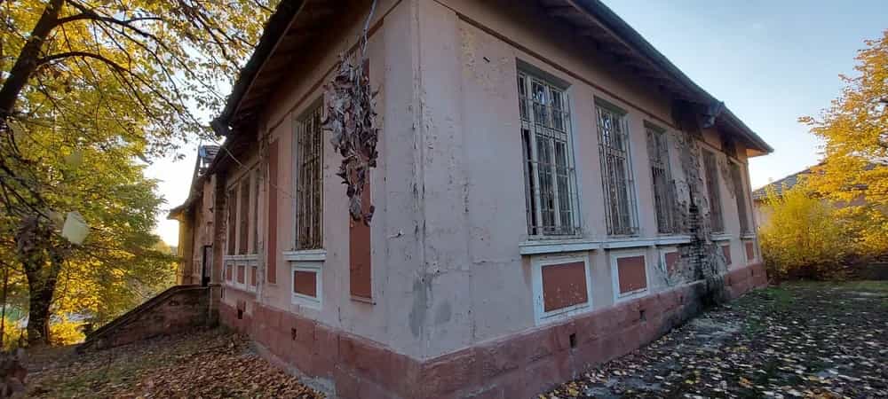 жилой дом в Dolets, Silistra 11839107