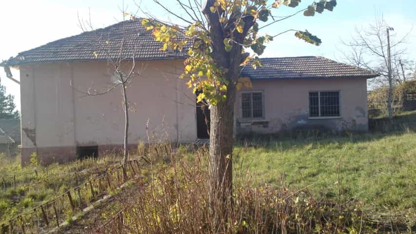 Rumah di Dolets, Silistra 11839107