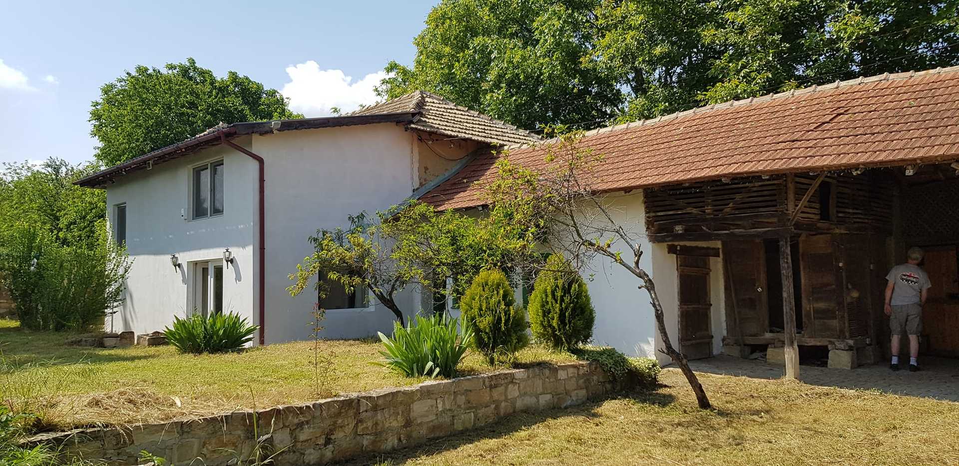 House in Opaka, Targovishte 11839108