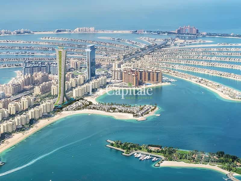 Condominio nel Dubai, Dubayy 11839178