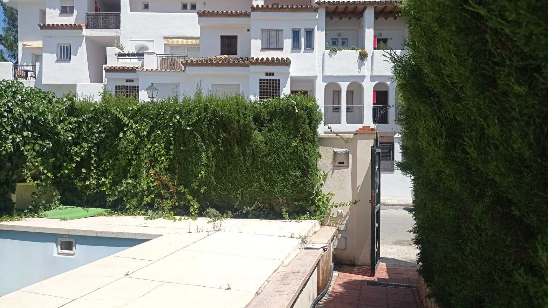 Useita taloja sisään Torremolinos, Andalusia 11839234