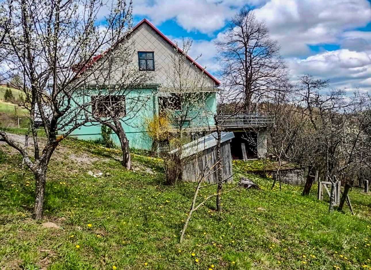 Talo sisään Ravna Gora, Primorsko-Goranska Zupanija 11839250