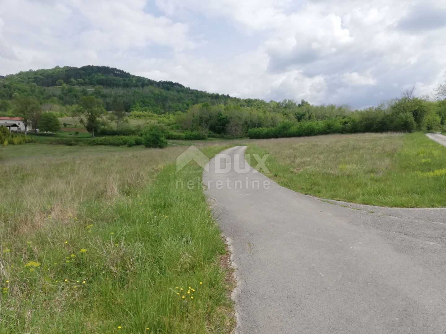 Tanah di Motovun, Istarska Zupanija 11839251