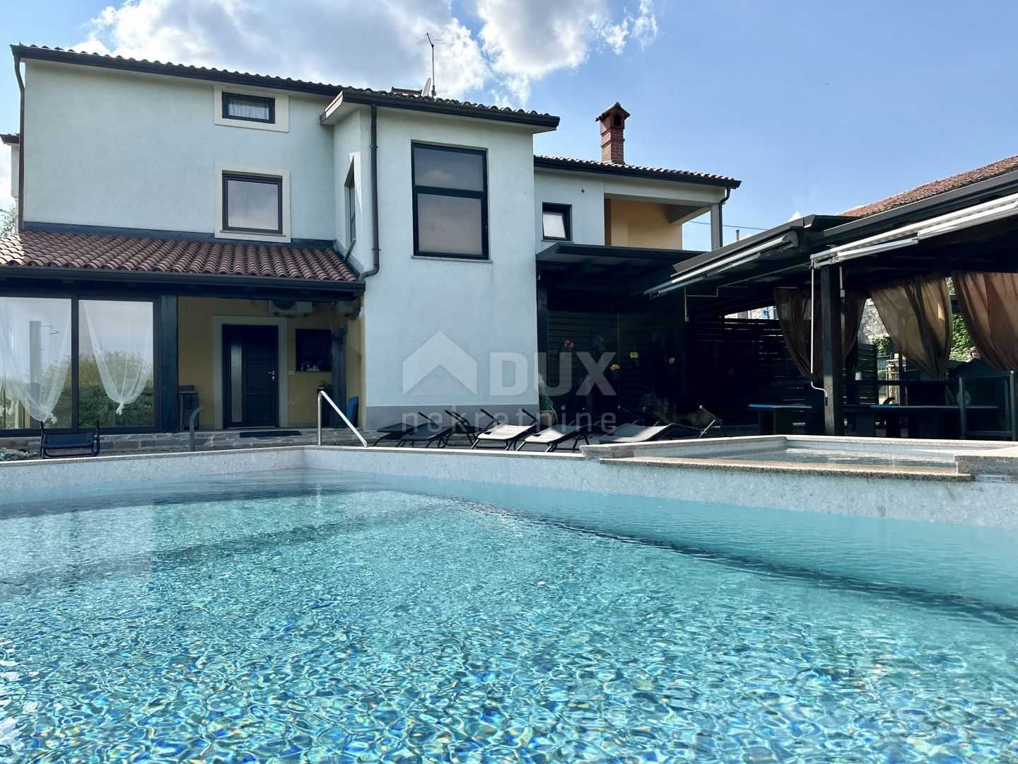 Будинок в Juricani, Istria County 11839255