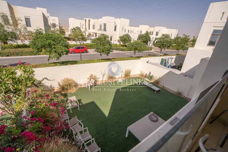 Rumah di Dubai, Dubai 11839261