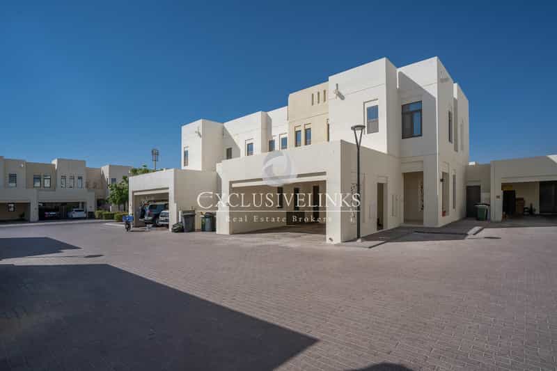 House in Dubai, Dubayy 11839261