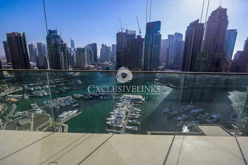 Eigentumswohnung im Dubai, Dubayy 11839267