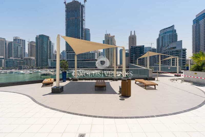 Eigentumswohnung im Dubai, Dubai 11839268
