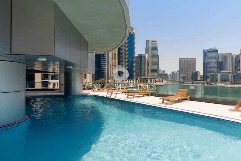 公寓 在 迪拜, 杜拜伊 11839268