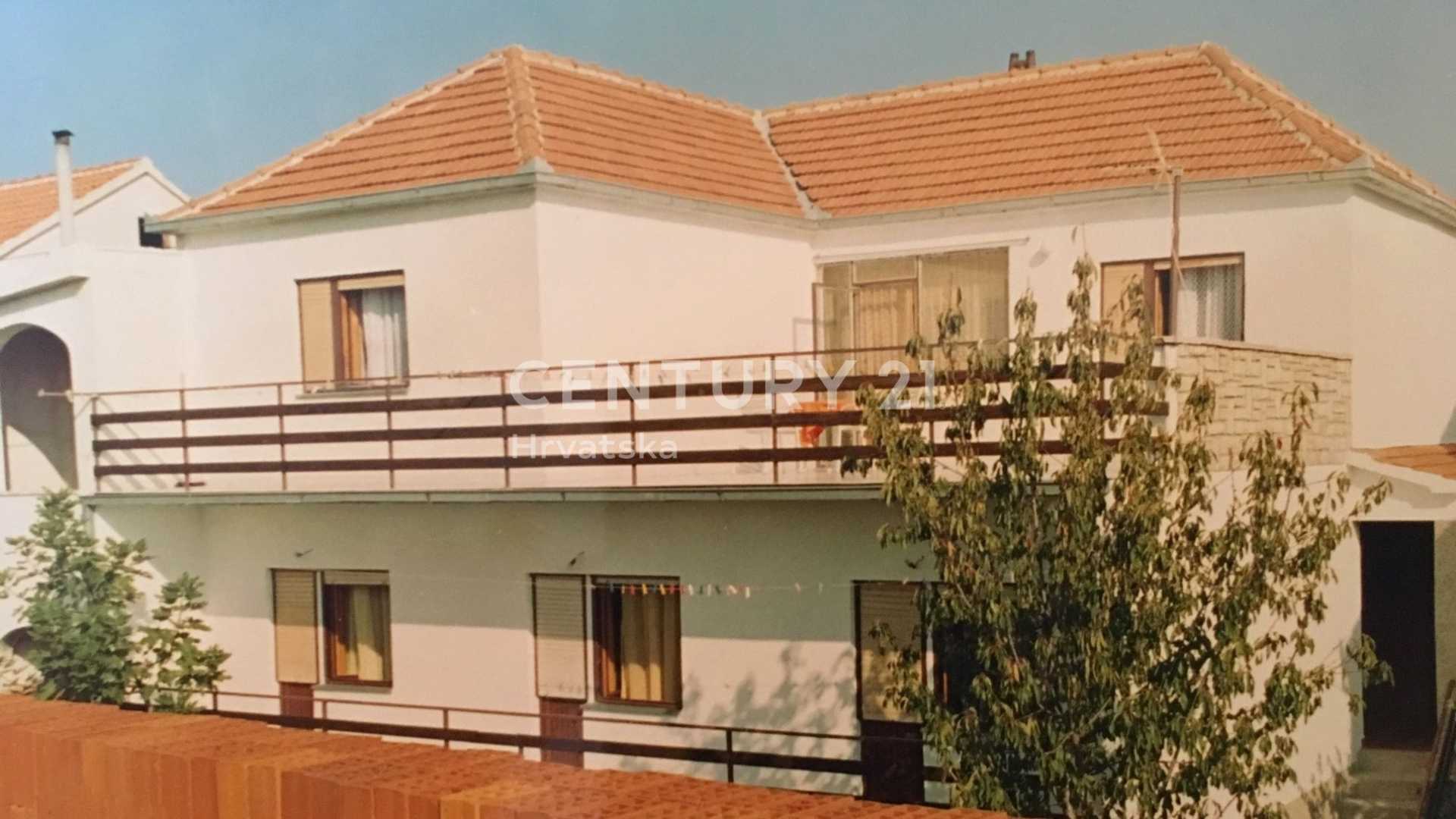 Dom w Biograd na Moru, Zadarska Zupanija 11839274