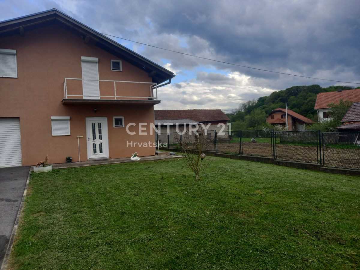 Rumah di Donja Stubica, Krapina-Zagorje County 11839275
