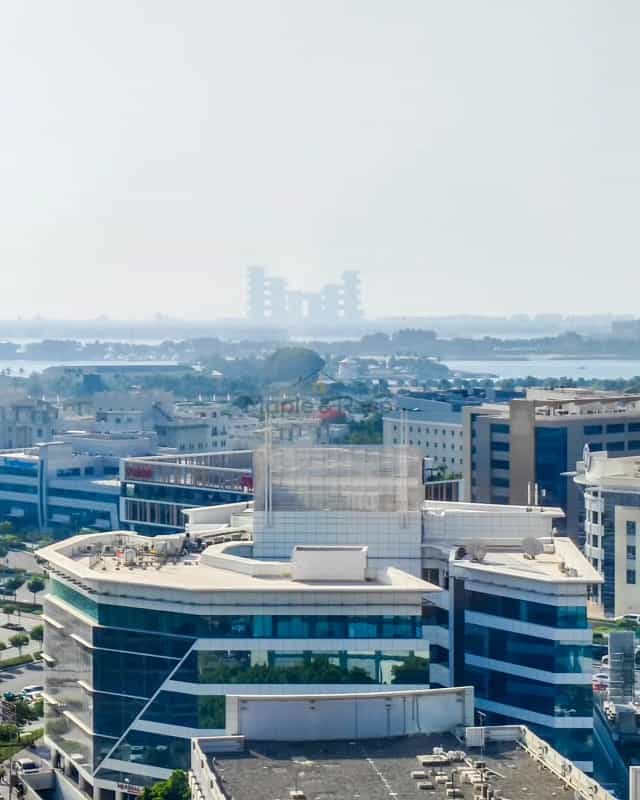 مكتب. مقر. مركز في دبي, دوباي 11839290