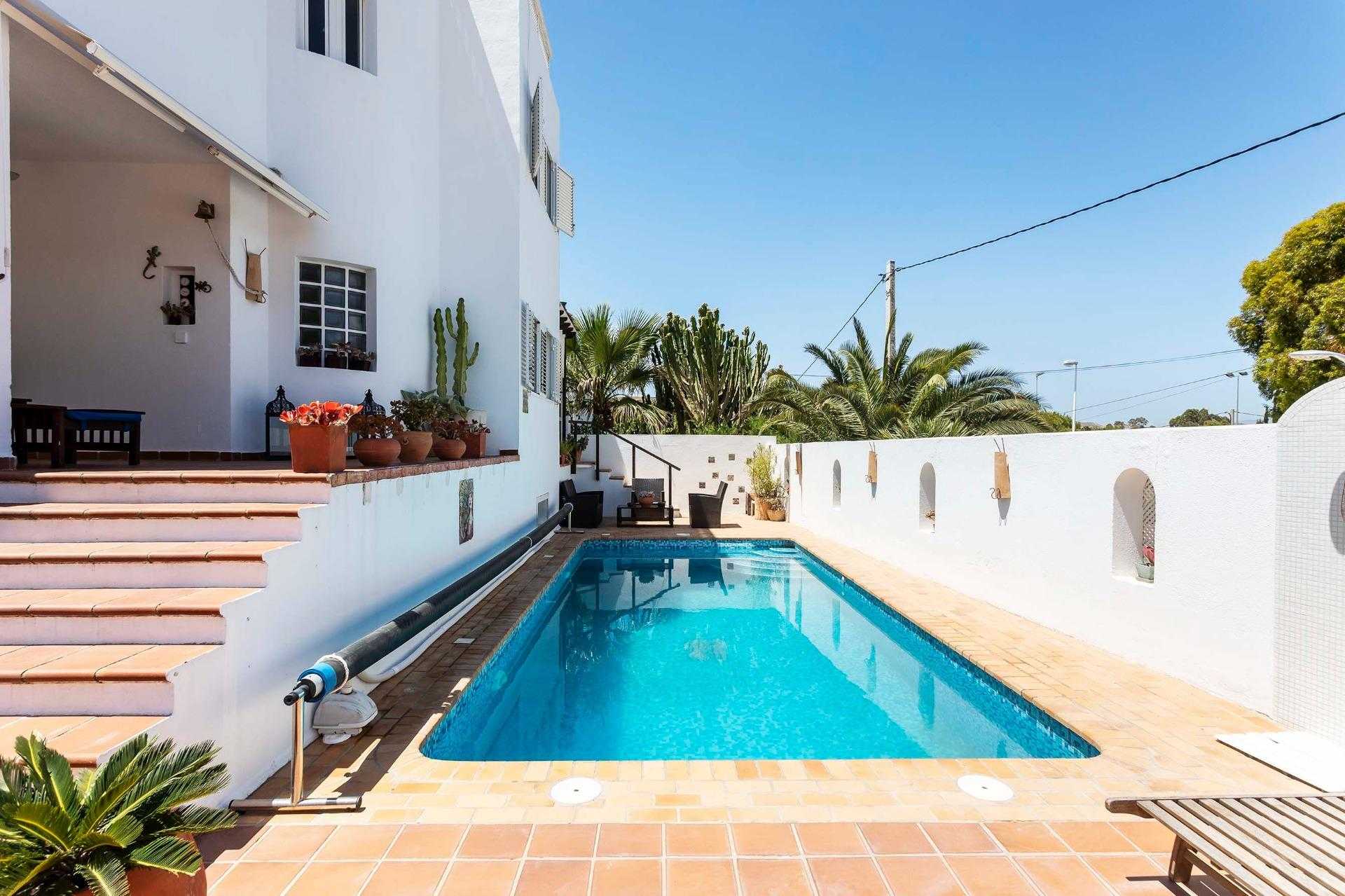 House in Carboneras, Andalusia 11839307