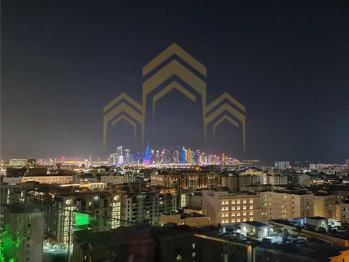 Кондоминиум в Доха, Ad Dawhah 11839323