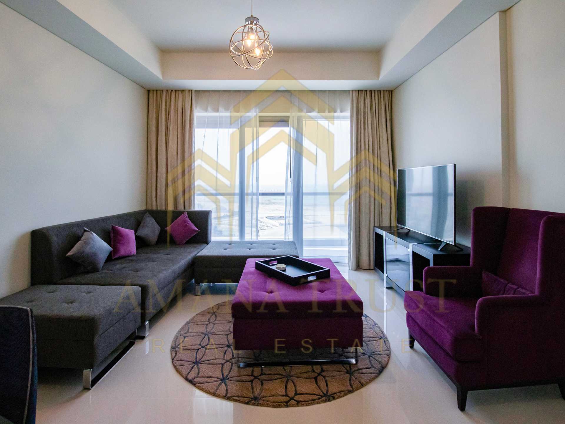 Condominium in Al Hammamah, Az Za'ayin 11839326