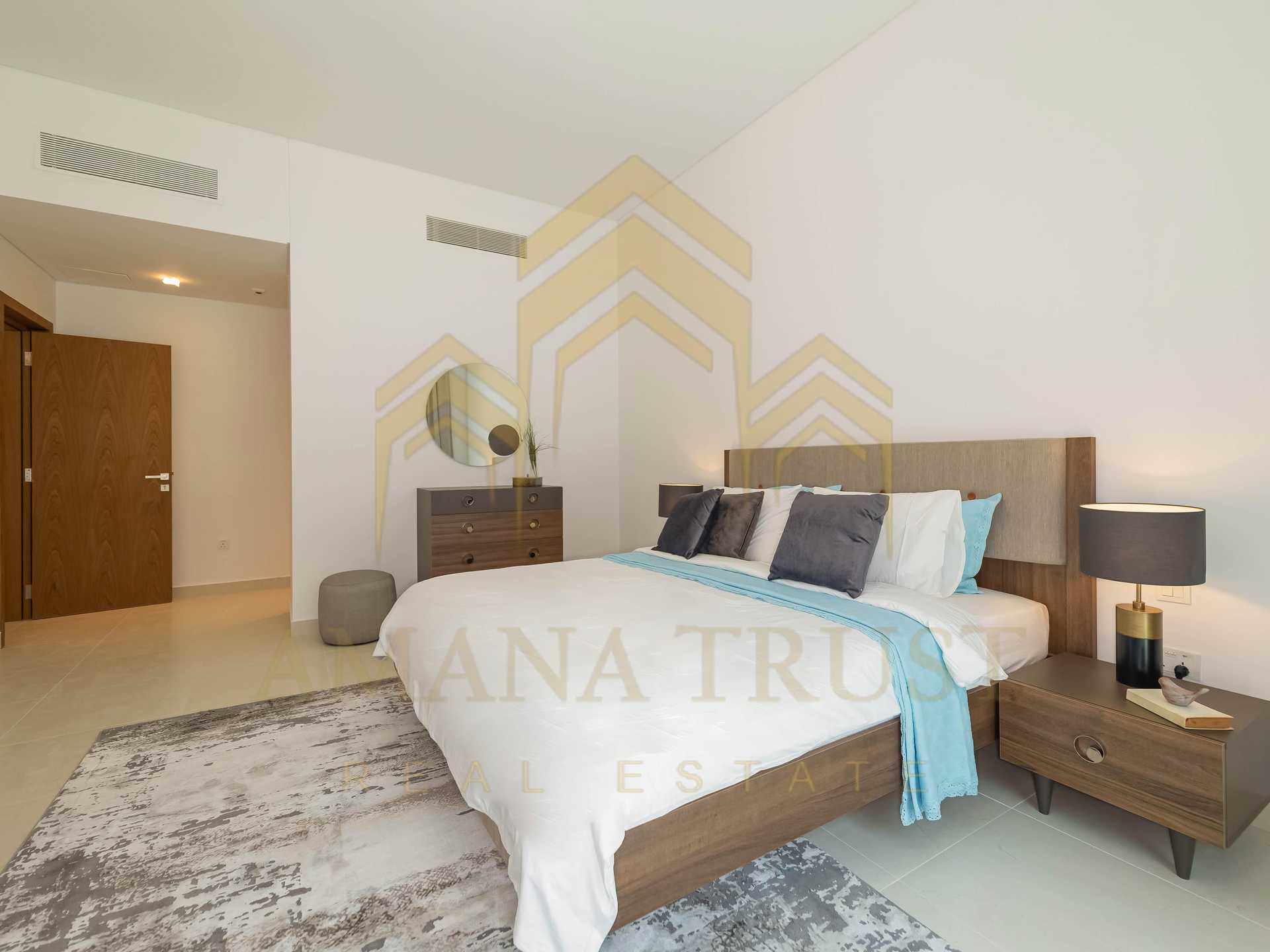Квартира в Доха, Ad Dawhah 11839332