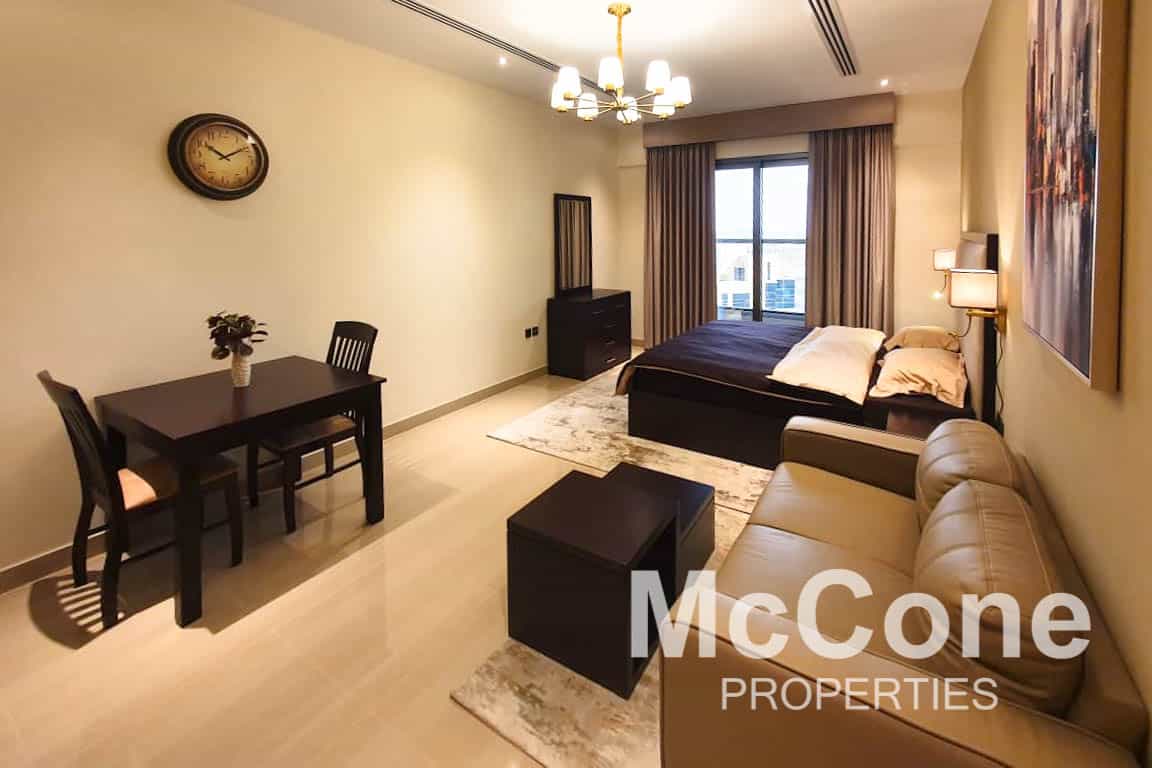公寓 在 迪拜, 杜拜伊 11839336