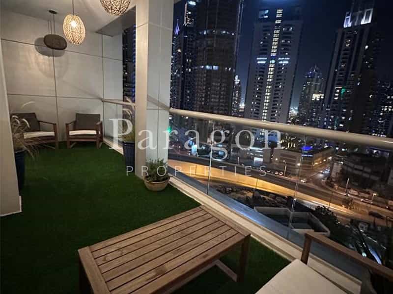 Eigentumswohnung im Dubai, Dubayy 11839355