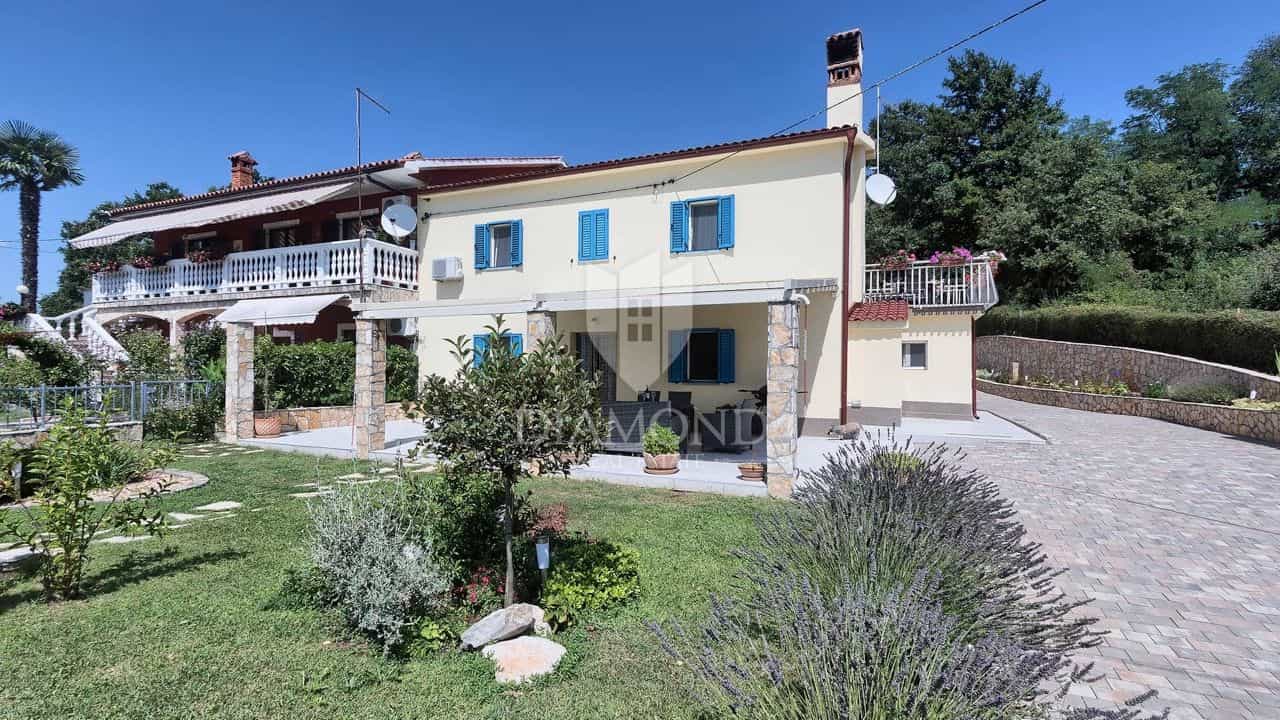 Huis in Kršan, Istria County 11839397
