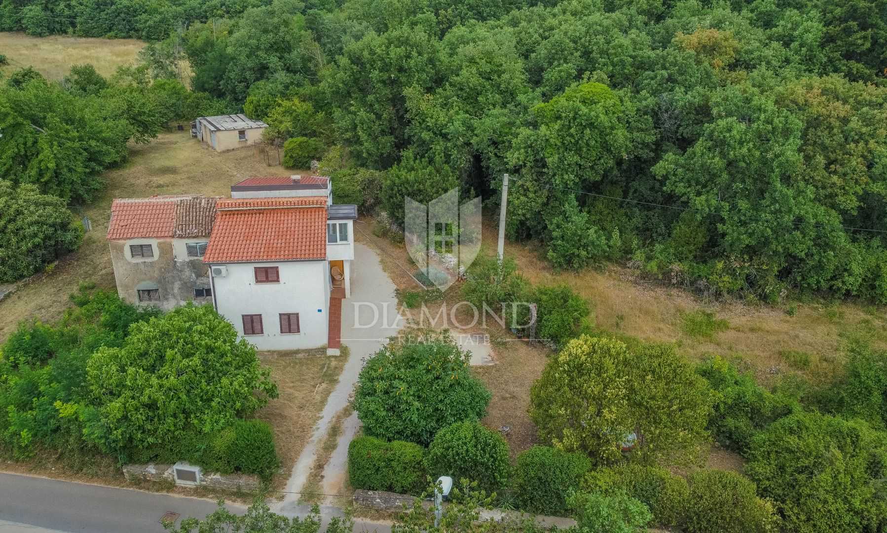 House in Umag, Istarska Zupanija 11839466
