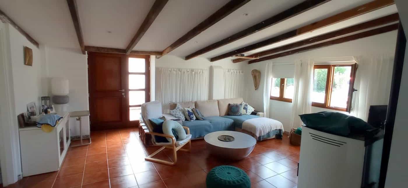 House in Santa Eugenia, Balearic Islands 11839507