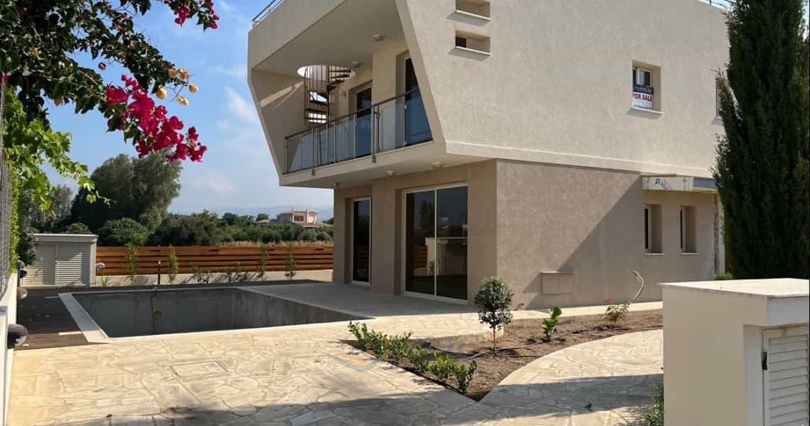 Huis in Emba, Paphos 11839613