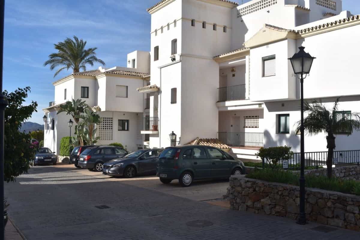 Квартира в Альхаурін-ель-Гранде, Андалусія 11839626