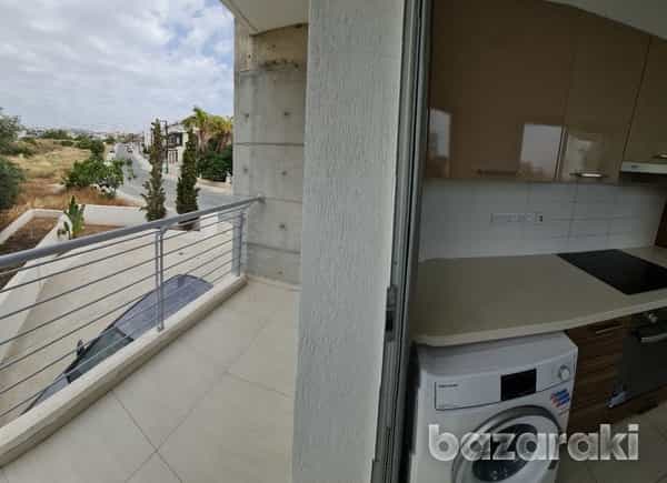 Condominium in Agios Athanasios, Limassol 11839892