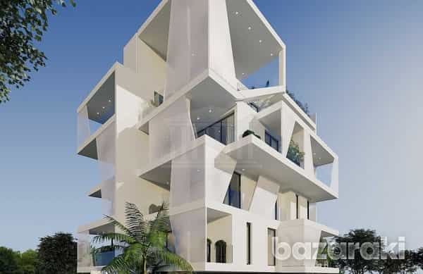 Condominium in Limassol, Lemesos 11839939