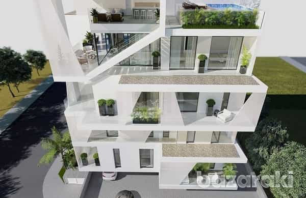 Condominium in Limassol, Lemesos 11839939