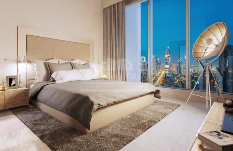 Квартира в Дубай, Дубай 11840046