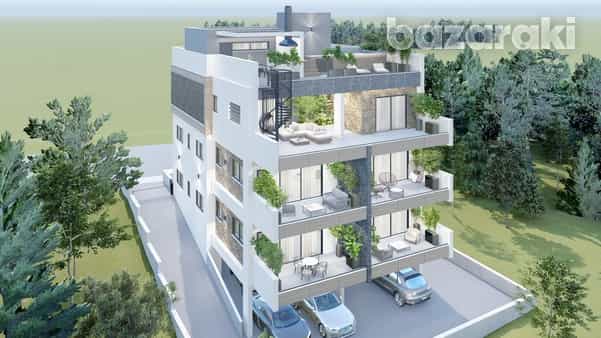 Condominium in Limassol, Lemesos 11840179
