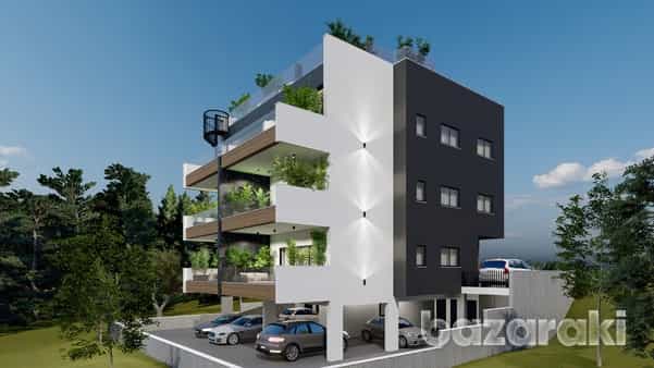 Condominium in Limassol, Lemesos 11840179
