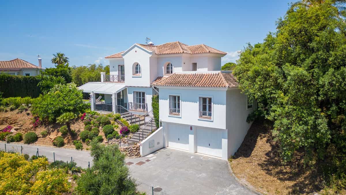 casa en marbella, Andalucía 11840248