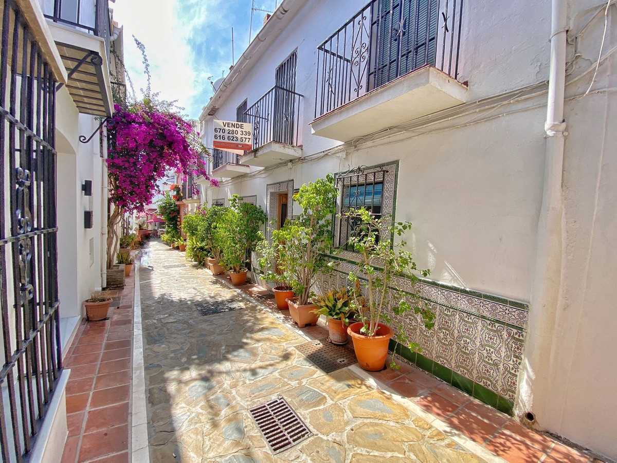 Talo sisään Marbella, Andalusia 11840272
