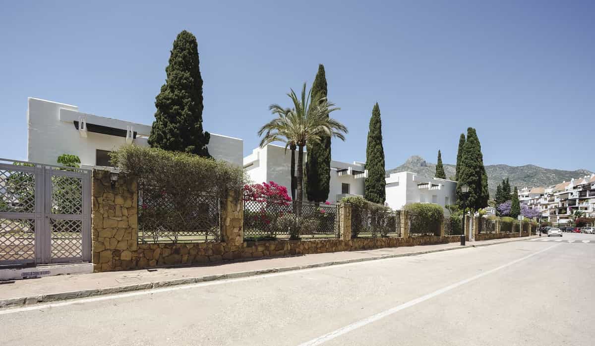 Condominio nel Marbella, Andalucía 11840346