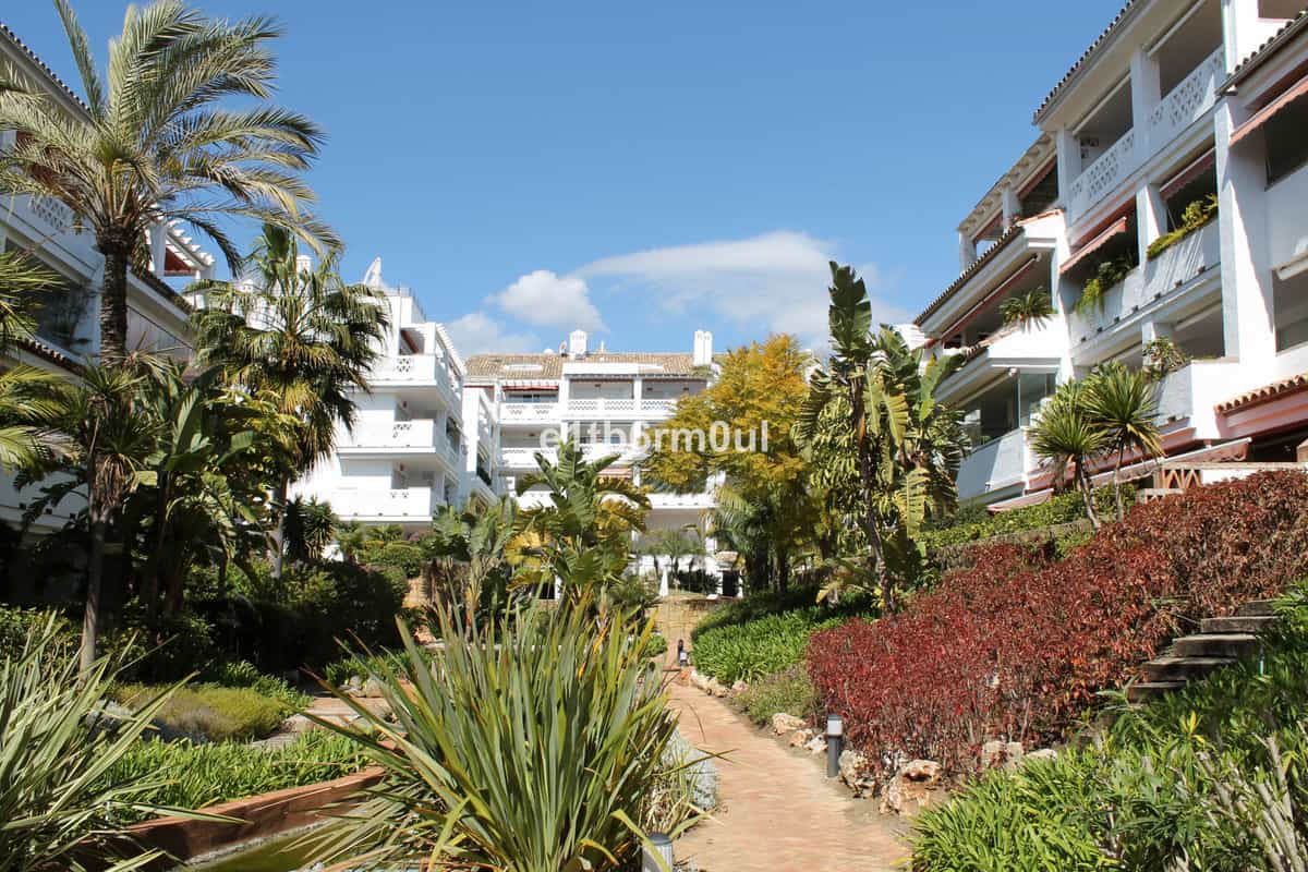 Condomínio no Marbella, Andalucía 11840412