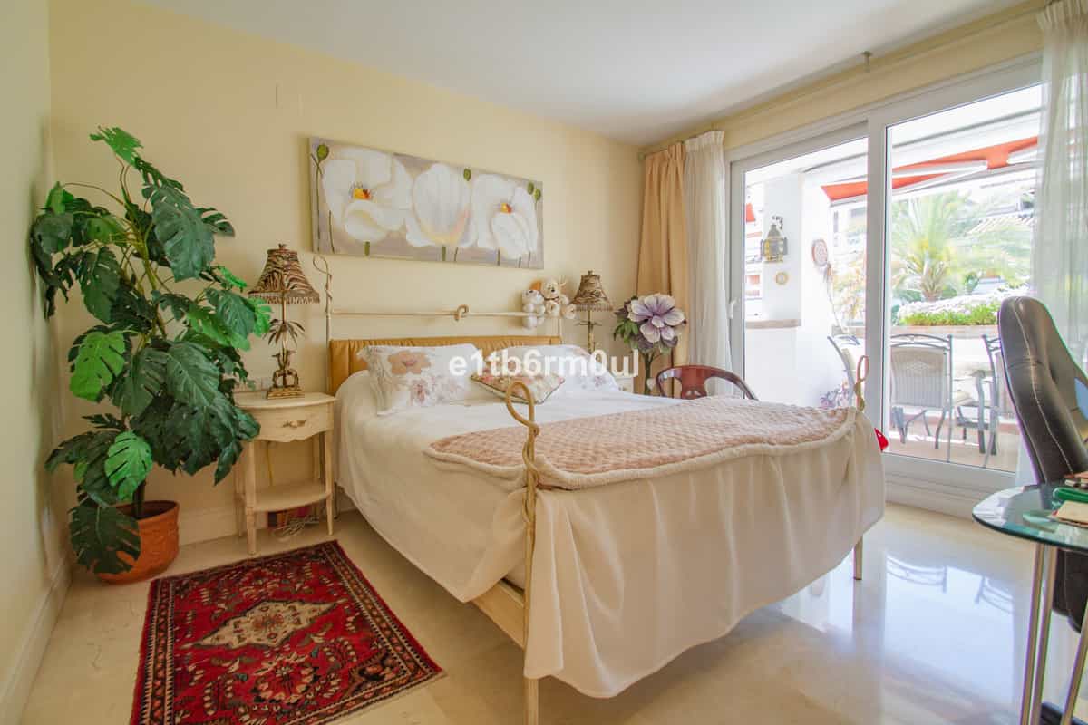 Condomínio no Marbella, Andalucía 11840412