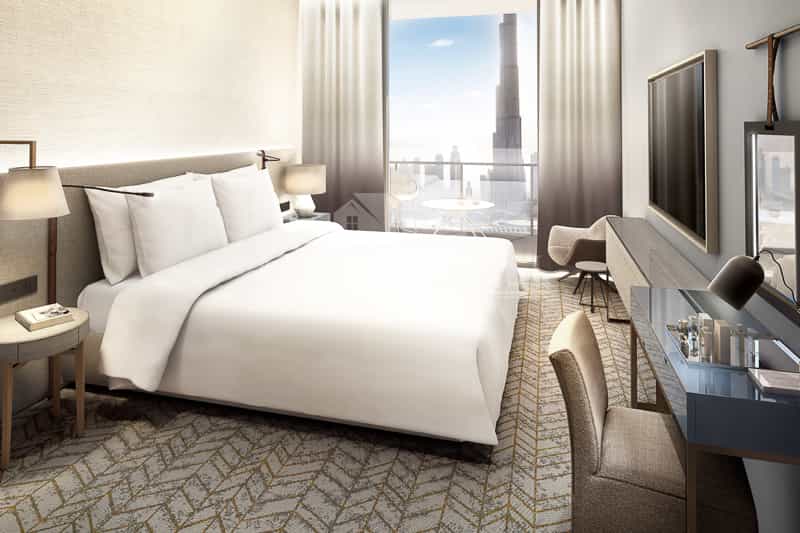 Condominium in Dubai, Dubayy 11840420